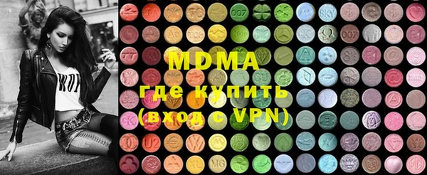 таблы Богородицк